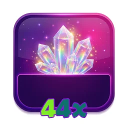 44x