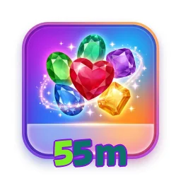 55m