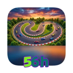 56h