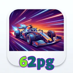 62pg