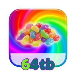 64tb