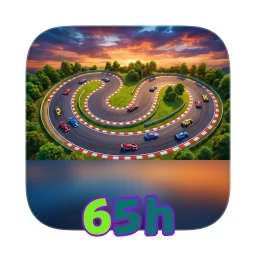 65h