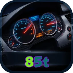 85t