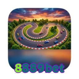 8889bet